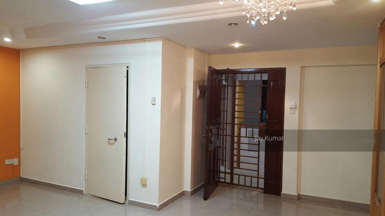 Blk 306C Anchorvale Link (Sengkang), HDB 5 Rooms #134834222